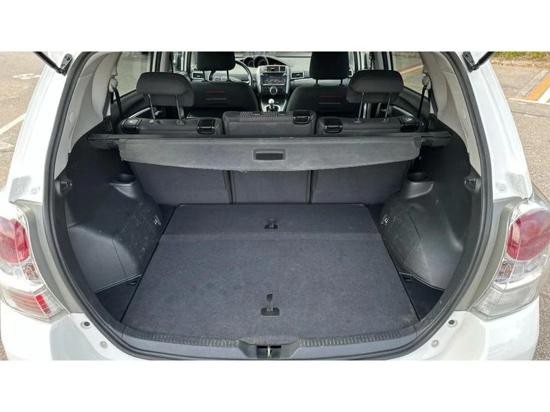 Toyota Verso VERSO 1.6 EXECUTIVE PLUS - изображение 10