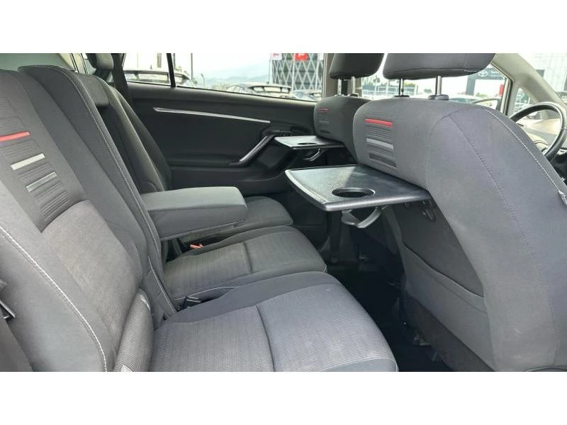 Toyota Verso VERSO 1.6 EXECUTIVE PLUS - изображение 7