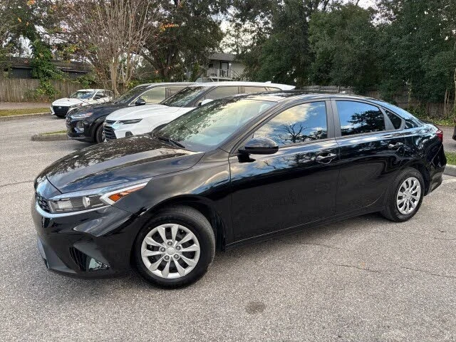 Kia Forte !LX FWD!* ����������* ���� �� ��*  | Mobile.bg � ����������� 1