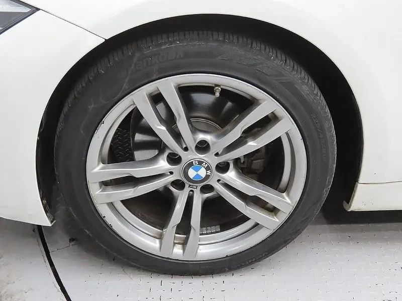 BMW 320 d, снимка 5 - Автомобили и джипове - 54592558