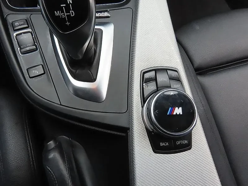 BMW 320 d, снимка 9 - Автомобили и джипове - 54592558