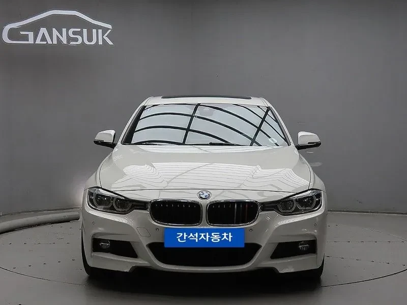 BMW 320 d, снимка 3 - Автомобили и джипове - 54592558