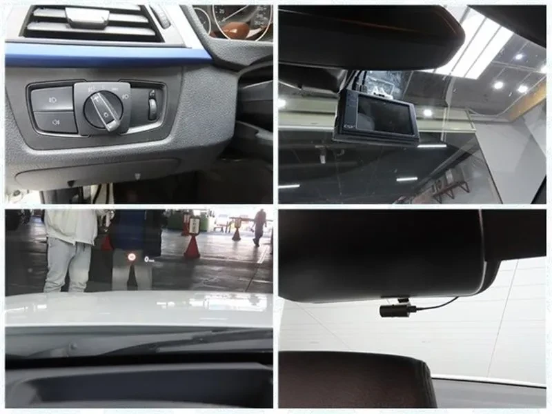 BMW 320 d, снимка 17 - Автомобили и джипове - 54592558