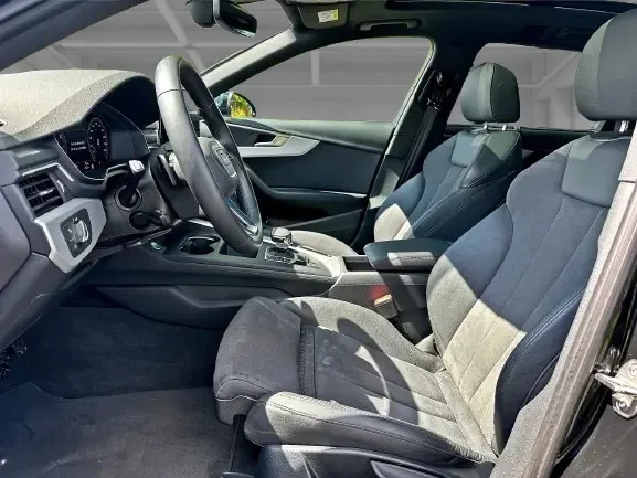 Audi A4 Avant 45 TFSI Quattro = S-line = �������� | Mobile.bg � ����������� 6