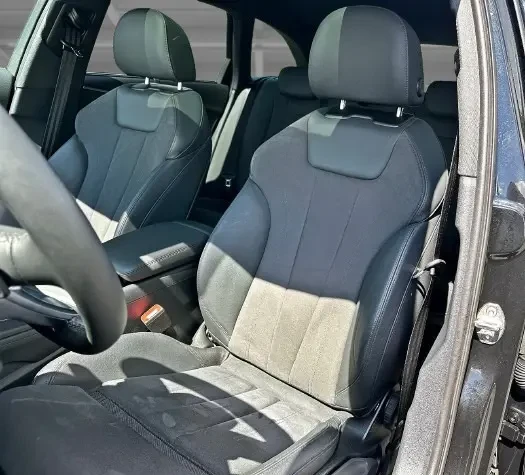 Audi A4 Avant 45 TFSI Quattro = S-line = �������� | Mobile.bg � ����������� 5