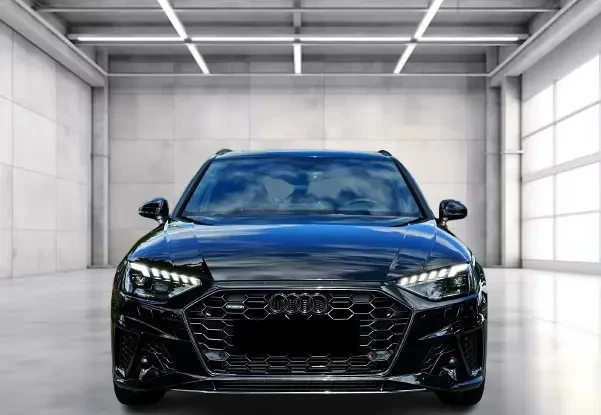 Audi A4 Avant 45 TFSI Quattro = S-line = �������� | Mobile.bg � ����������� 1