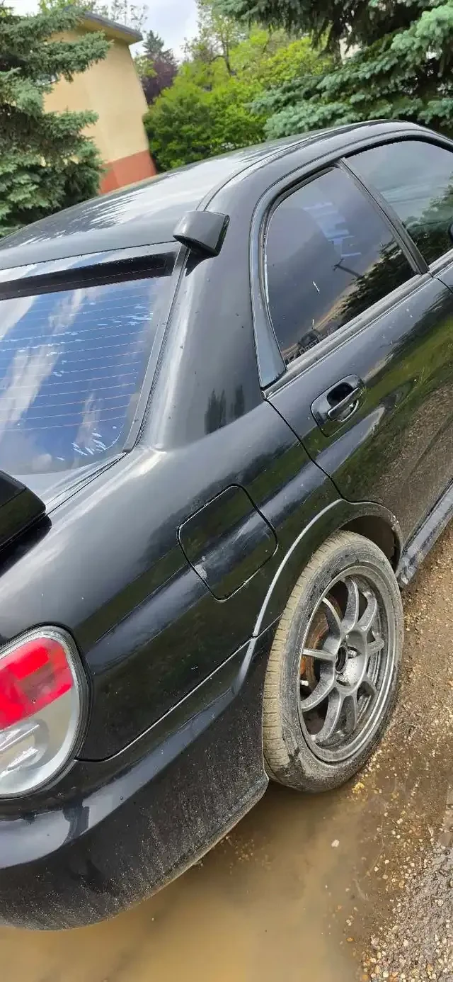 Subaru WRX STI (��� ��������) | Mobile.bg � ����������� 3