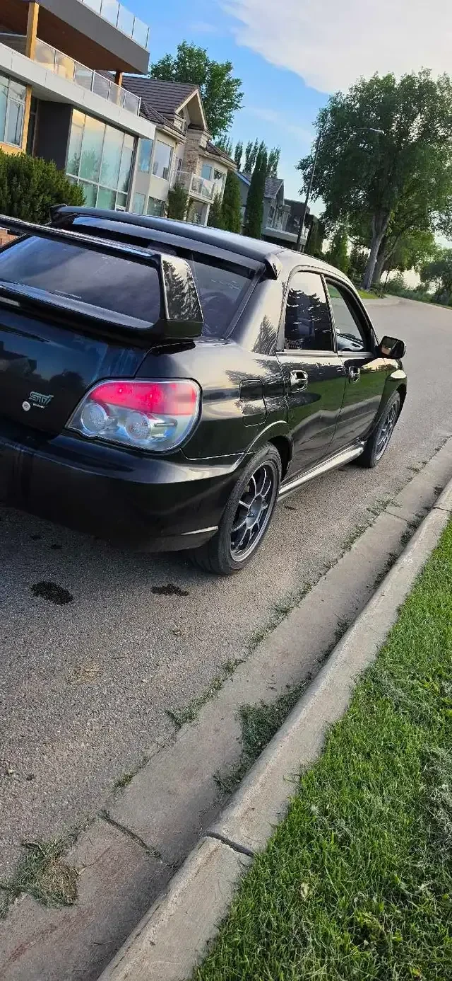 Subaru WRX STI (��� ��������) | Mobile.bg � ����������� 2