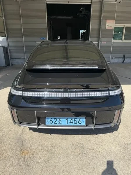 Hyundai Ioniq 6 ���� 30% ����� | Mobile.bg � ����������� 2