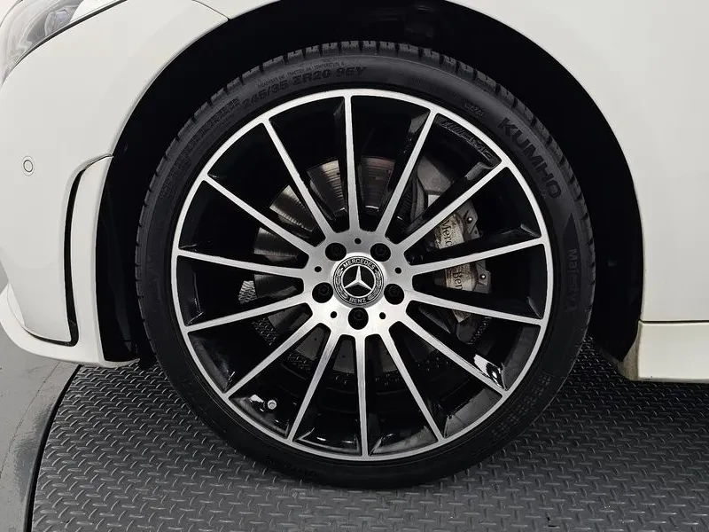 Mercedes-Benz CLS 400 d 4MATIC AMG/ BURMESTER/ 360/ HEADUP/ ������/ DIST | Mobile.bg � ����������� 5