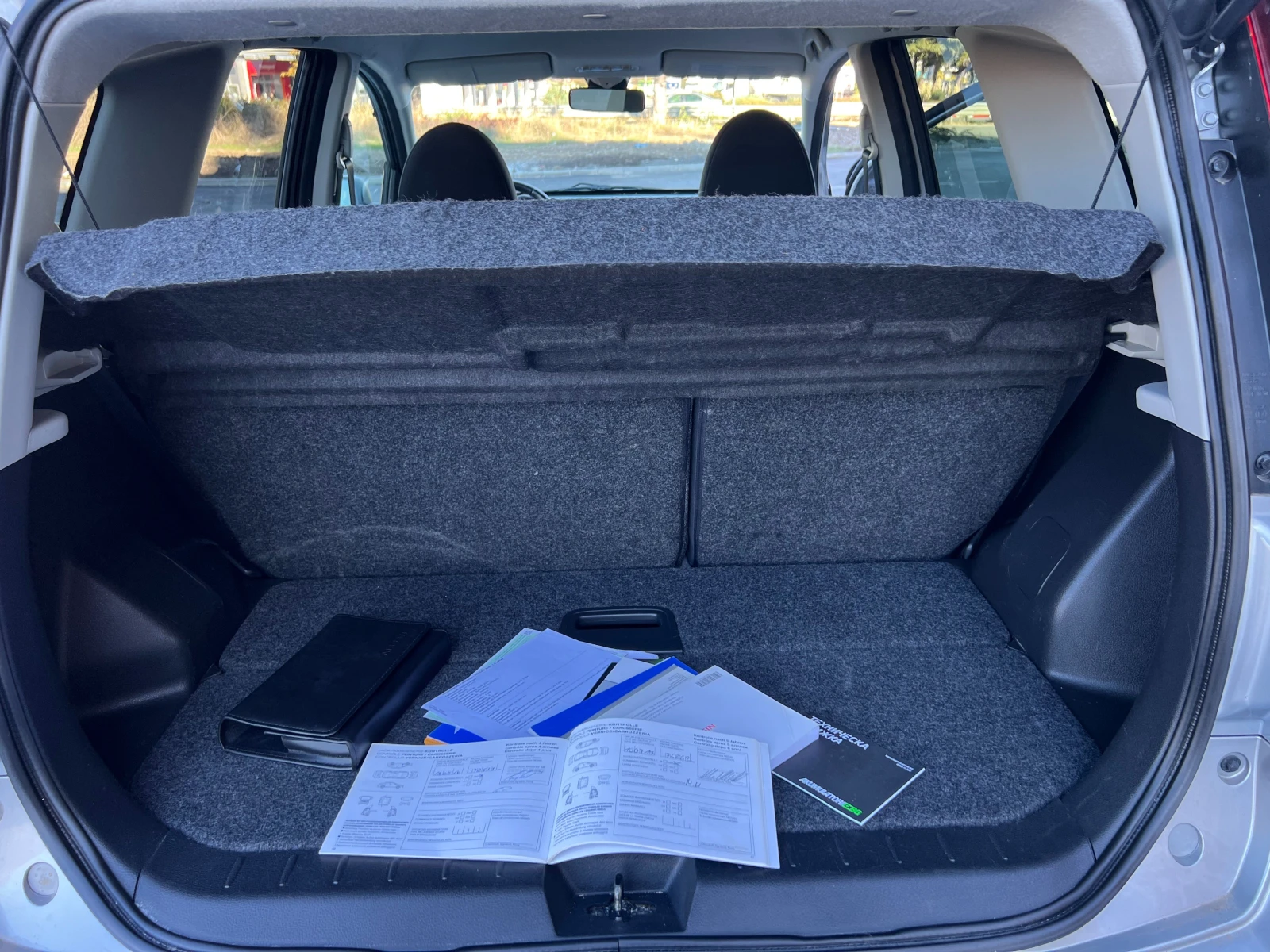 Nissan Note 1.6   | Mobile.bg   17