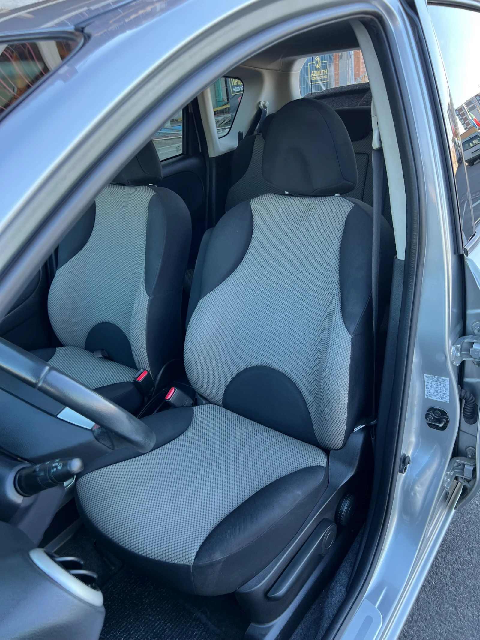 Nissan Note 1.6   | Mobile.bg   11