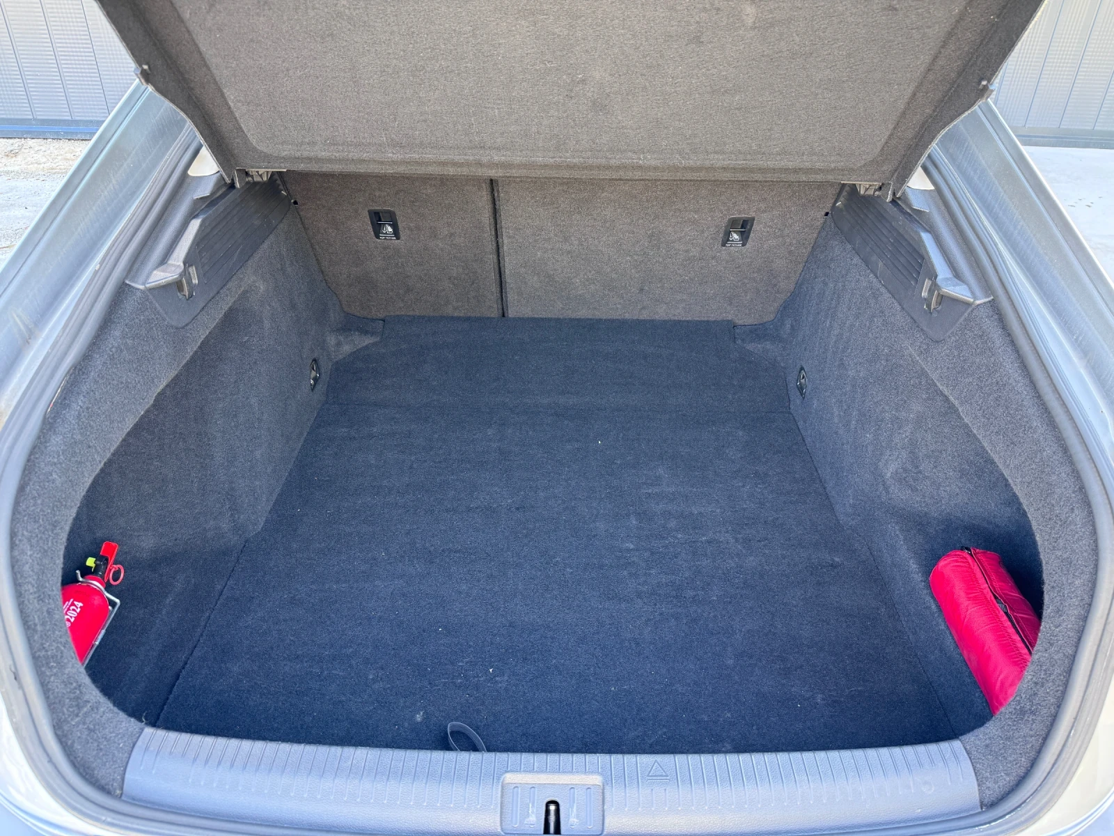 VW Arteon 1.5 TSI | Mobile.bg   14