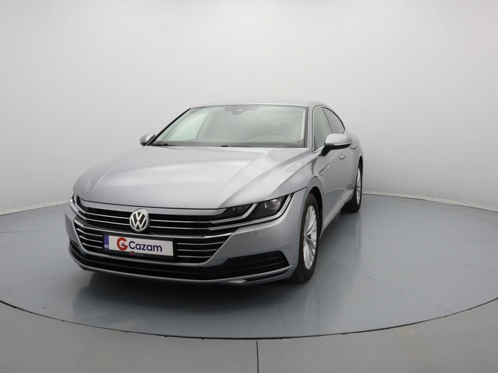 VW Arteon  - изображение 3