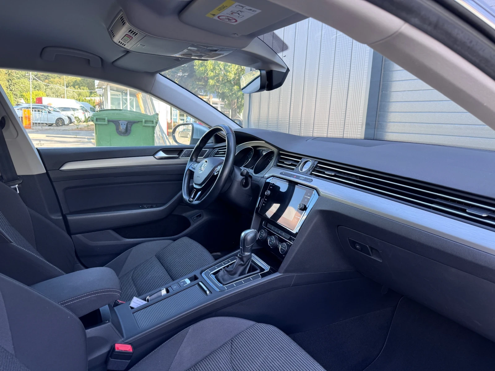 VW Arteon 1.5 TSI - изображение 10