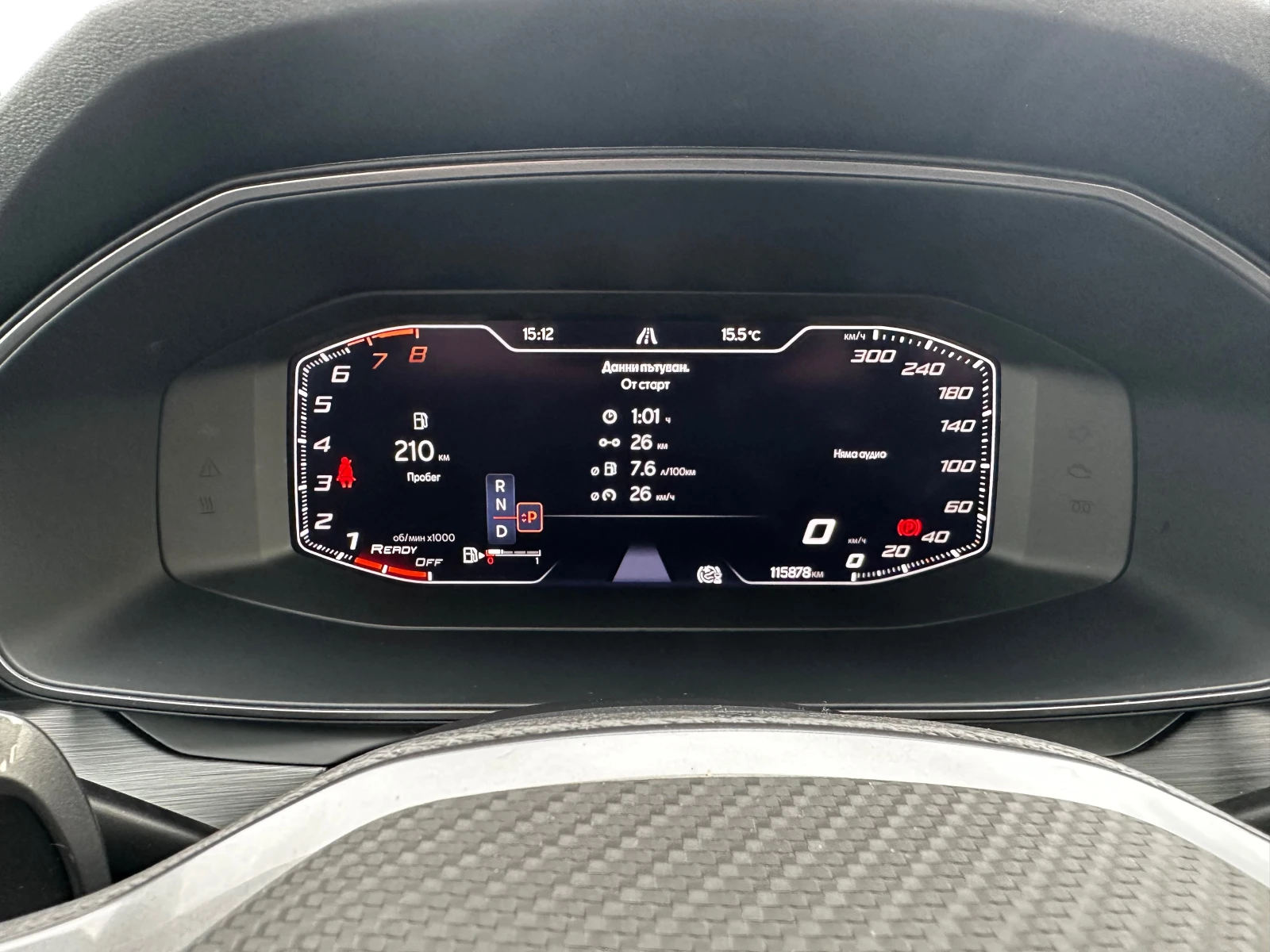 Cupra Formentor  - изображение 7