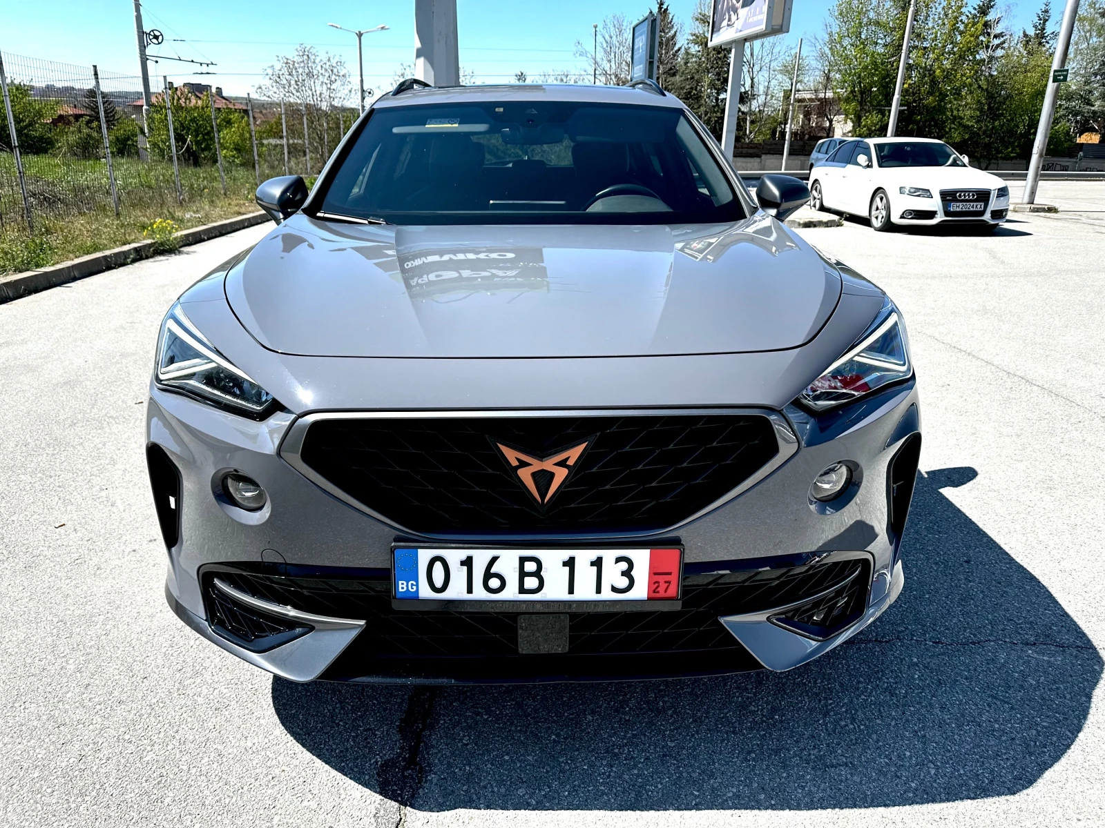 Cupra Formentor  - изображение 2