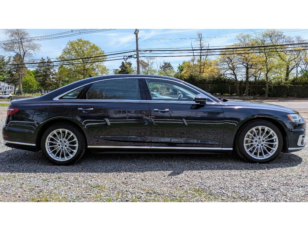 Audi A8 3.0Т Bose* Подгрев* Панорама* Крайна цена! - изображение 7