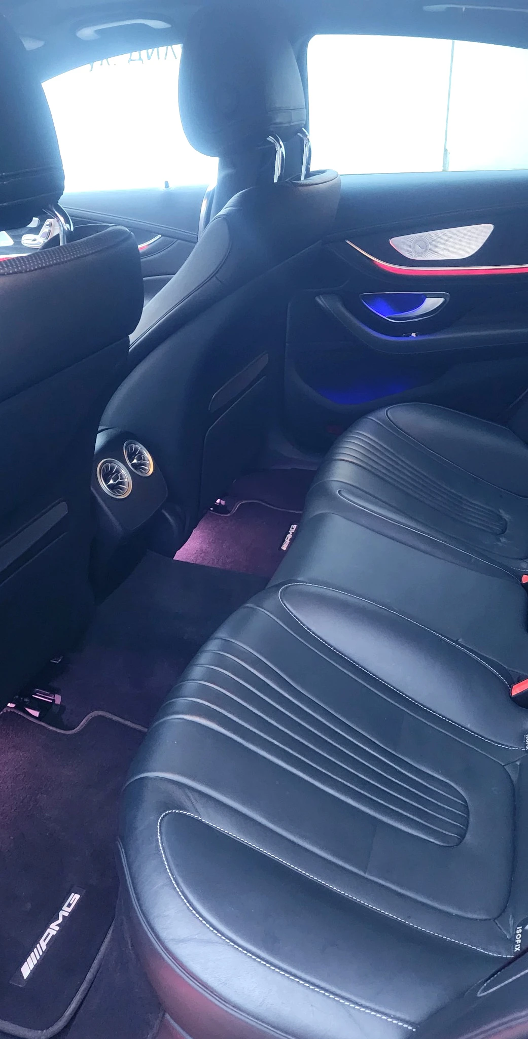 Mercedes-Benz CLS 450 4M AMG FULL, снимка 13 - Автомобили и джипове - 50674910