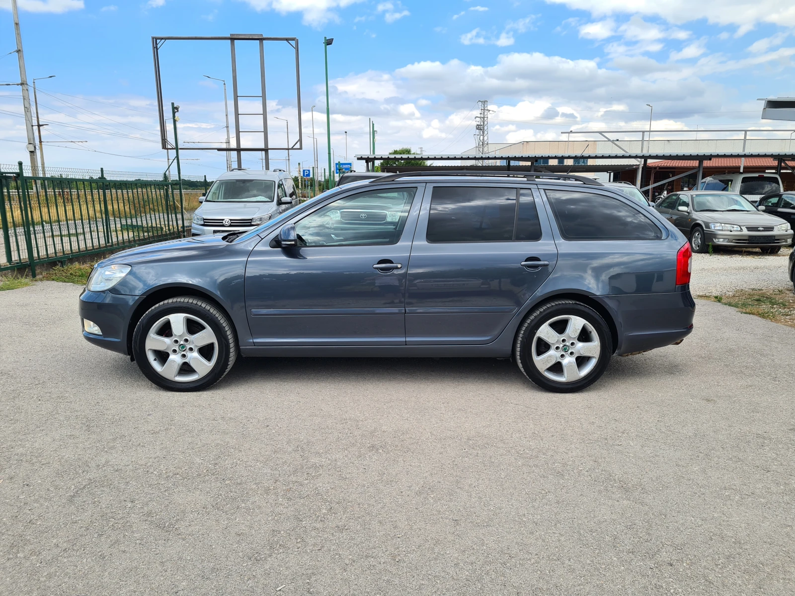 Skoda Octavia 1.6 TDI 105kc 4X4 FEISLIFT.  - изображение 8