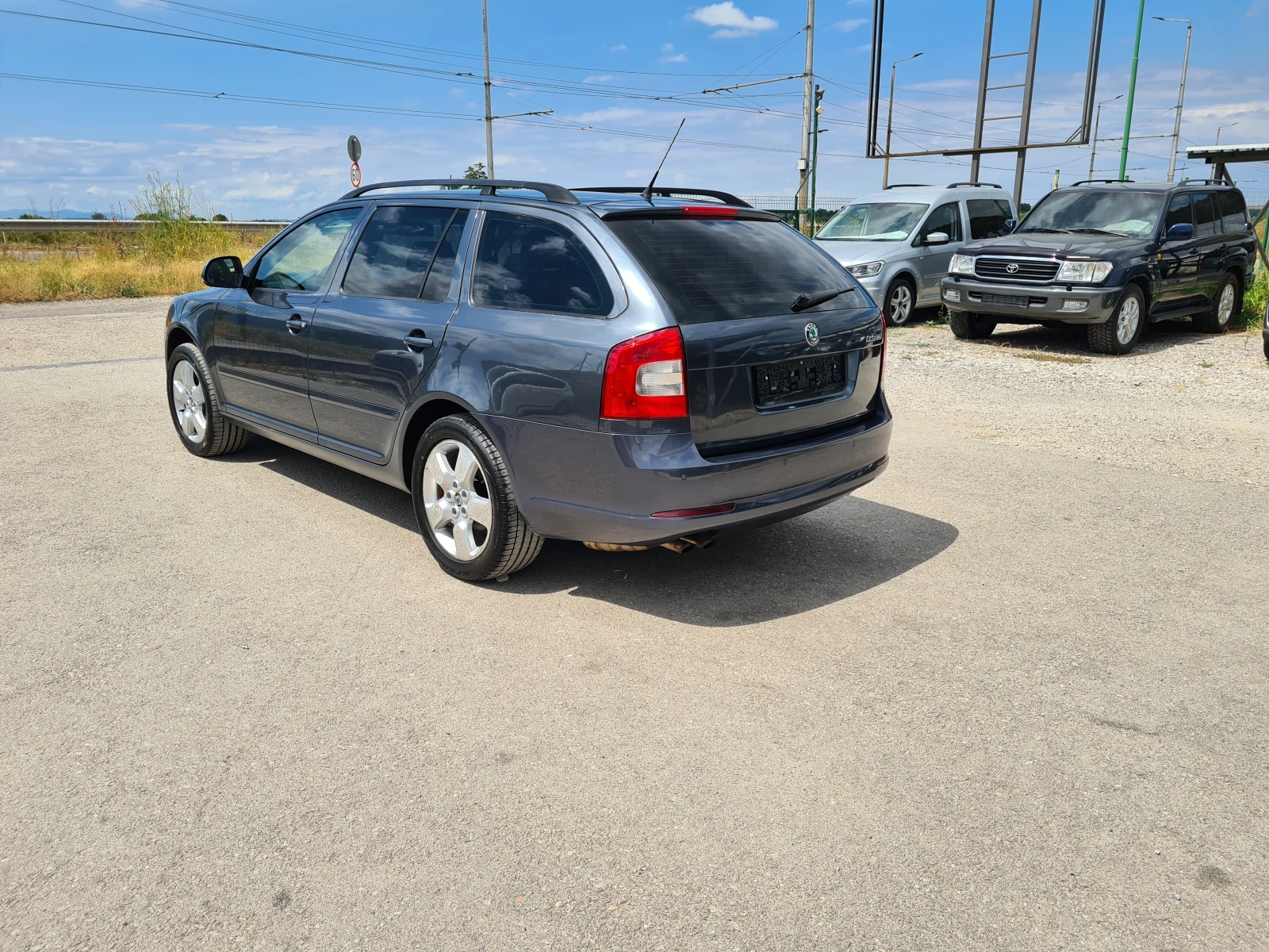 Skoda Octavia 1.6 TDI 105kc 4X4 FEISLIFT.  - изображение 7