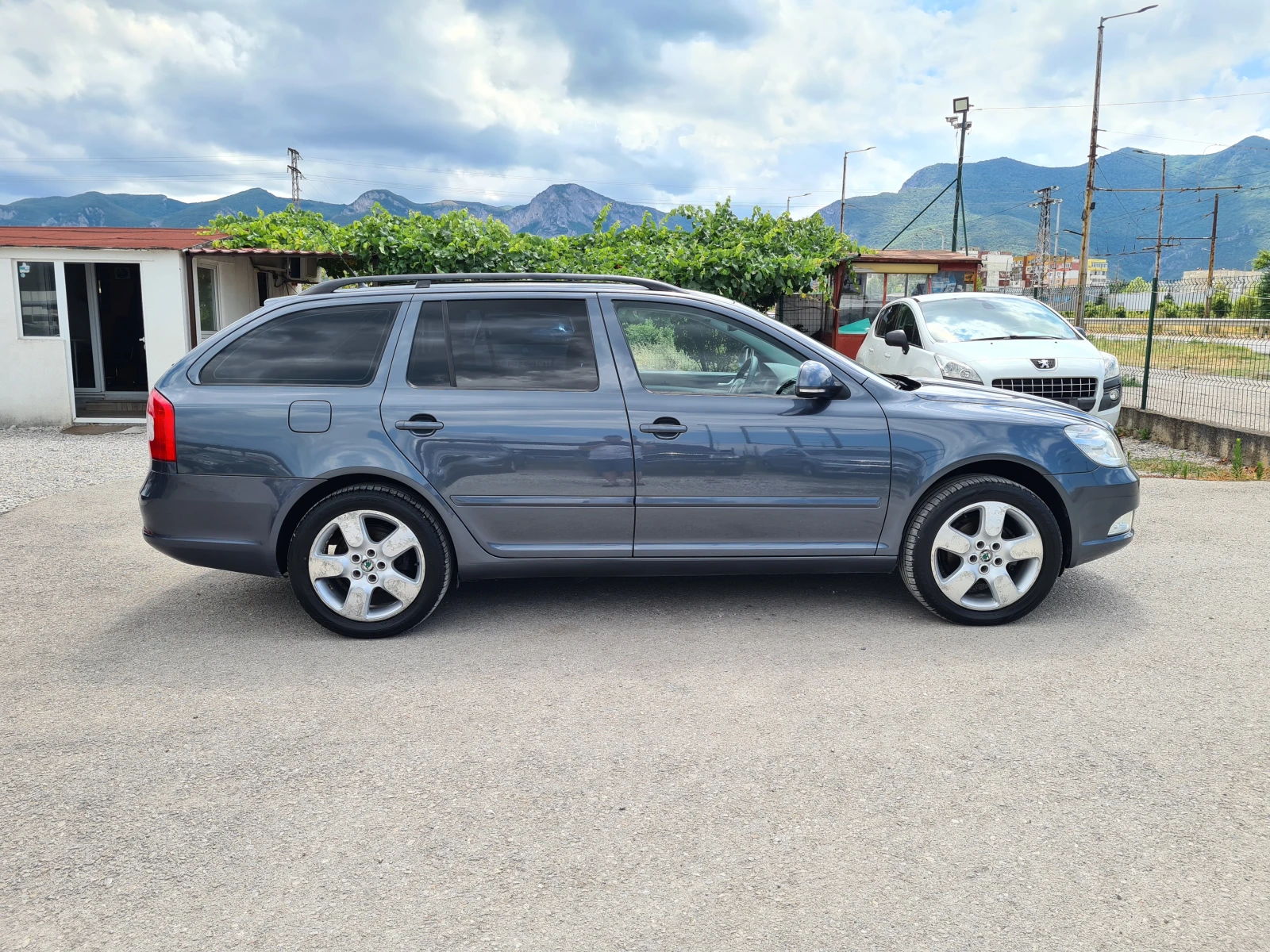Skoda Octavia 1.6 TDI 105kc 4X4 FEISLIFT.  - изображение 4