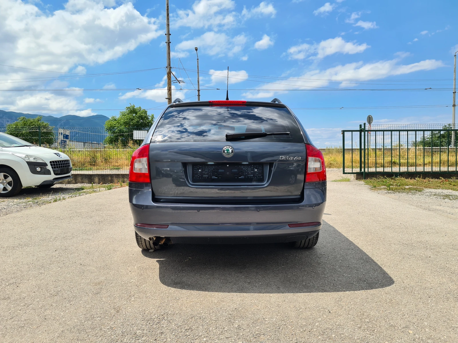 Skoda Octavia 1.6 TDI 105kc 4X4 FEISLIFT.  - изображение 6