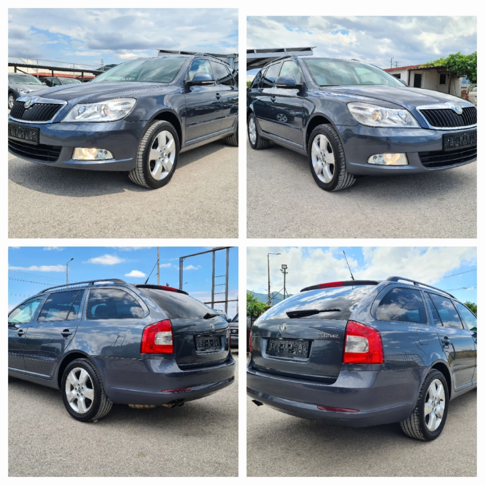 Skoda Octavia 1.6 TDI 105kc 4X4 FEISLIFT.  - изображение 9