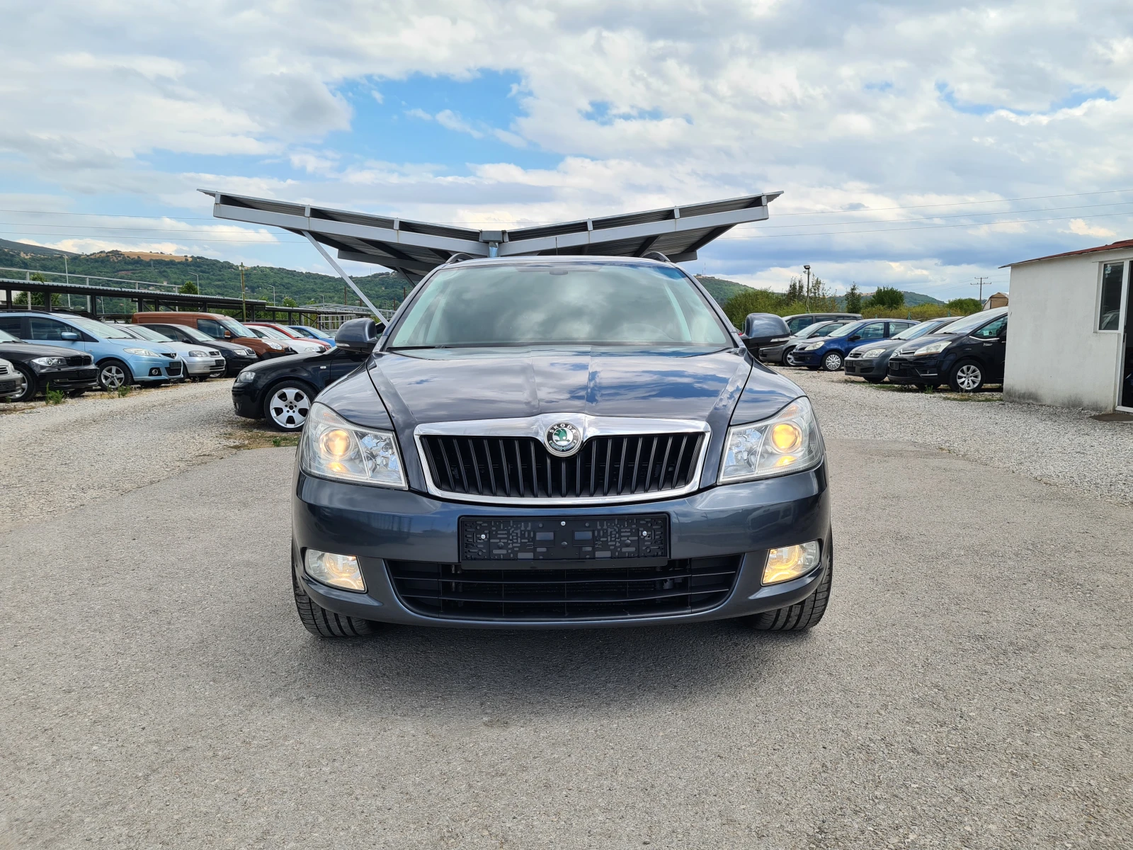 Skoda Octavia 1.6 TDI 105kc 4X4 FEISLIFT.  - изображение 2