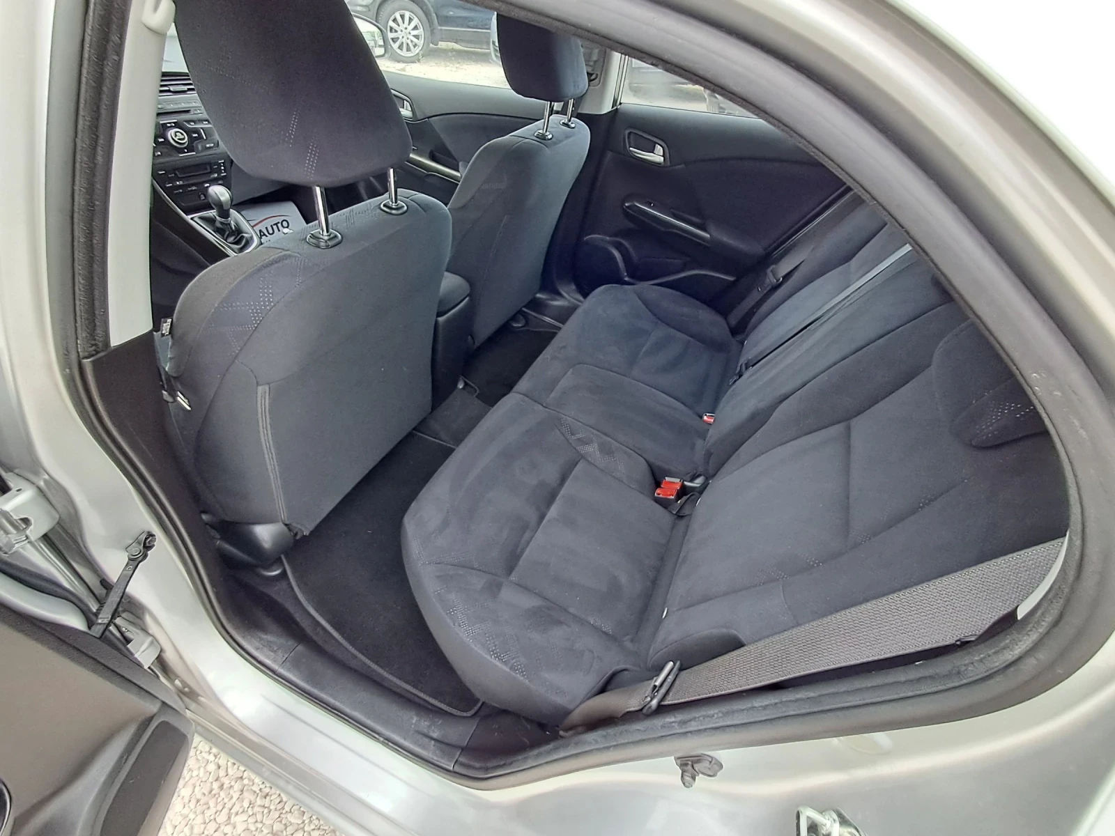 Honda Civic 1.6-120.    | Mobile.bg   11