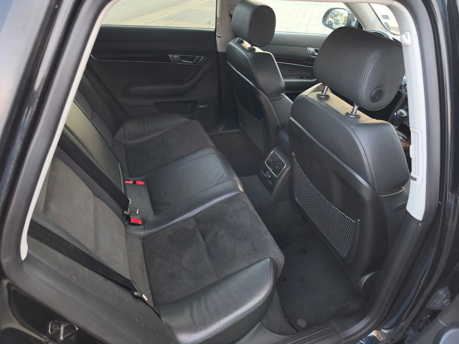 Audi A6 Allroad 3.0 TFSI - изображение 8
