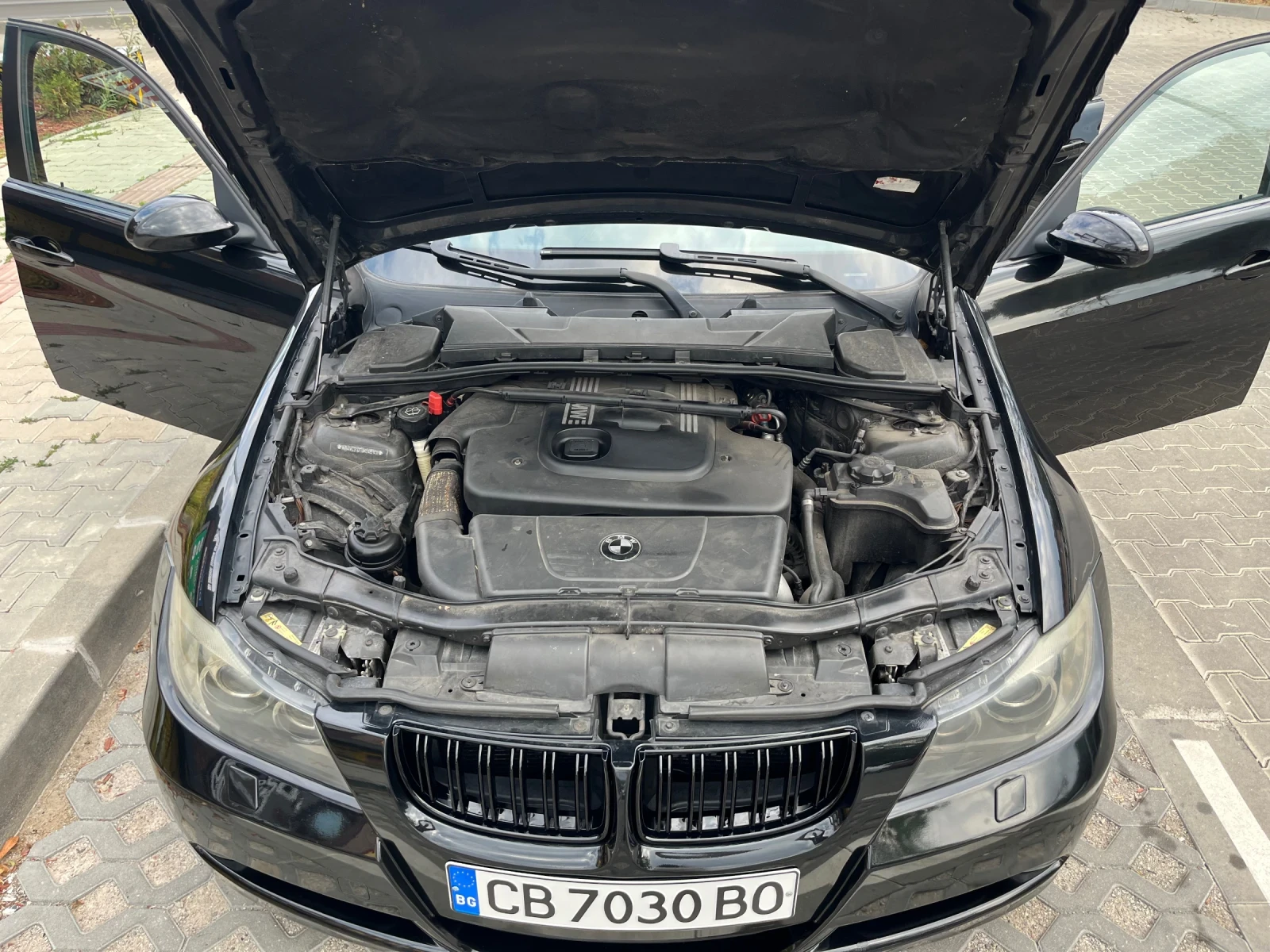 BMW 320  - изображение 3