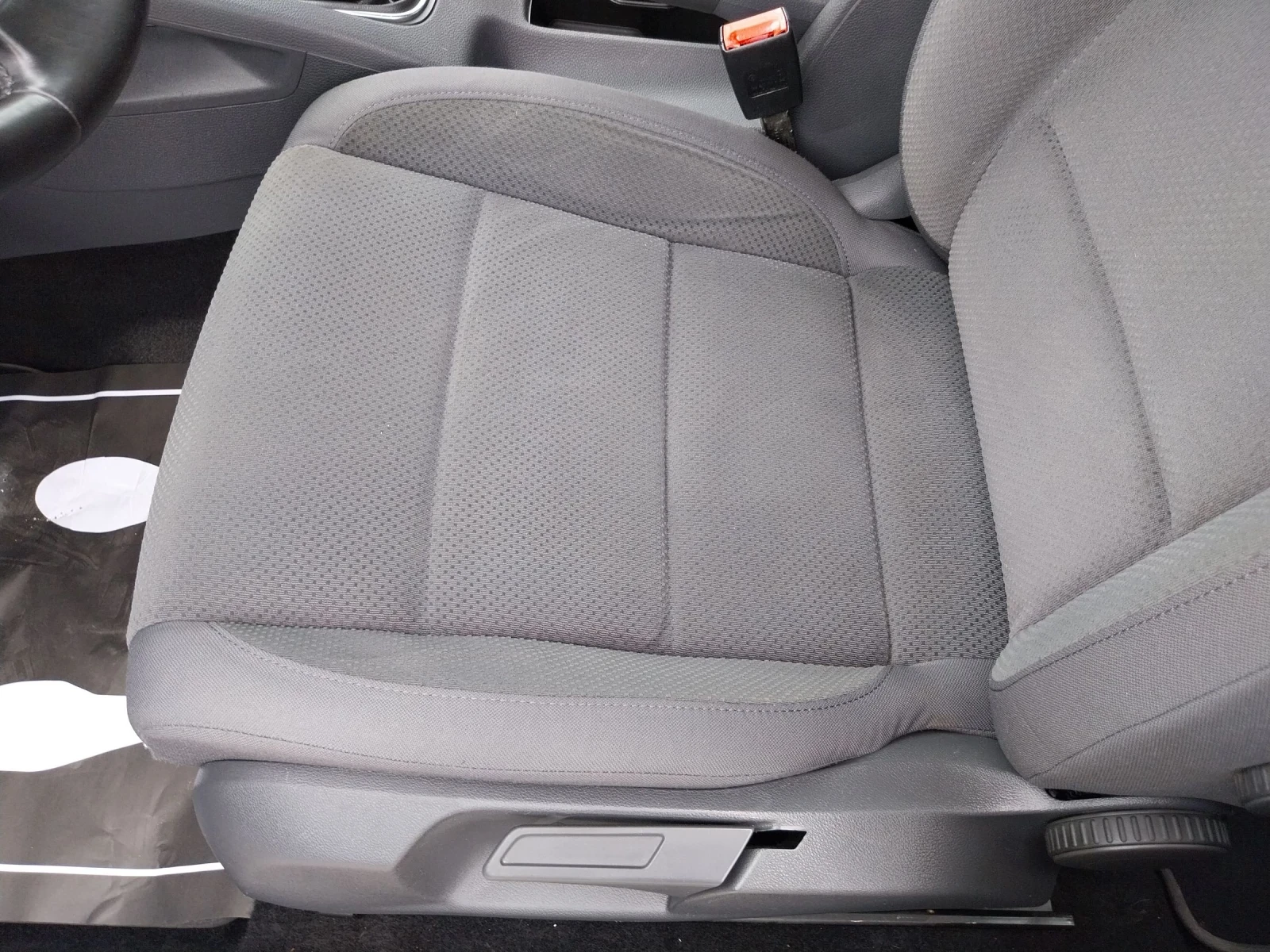 VW Golf 1.9 TDI - изображение 7