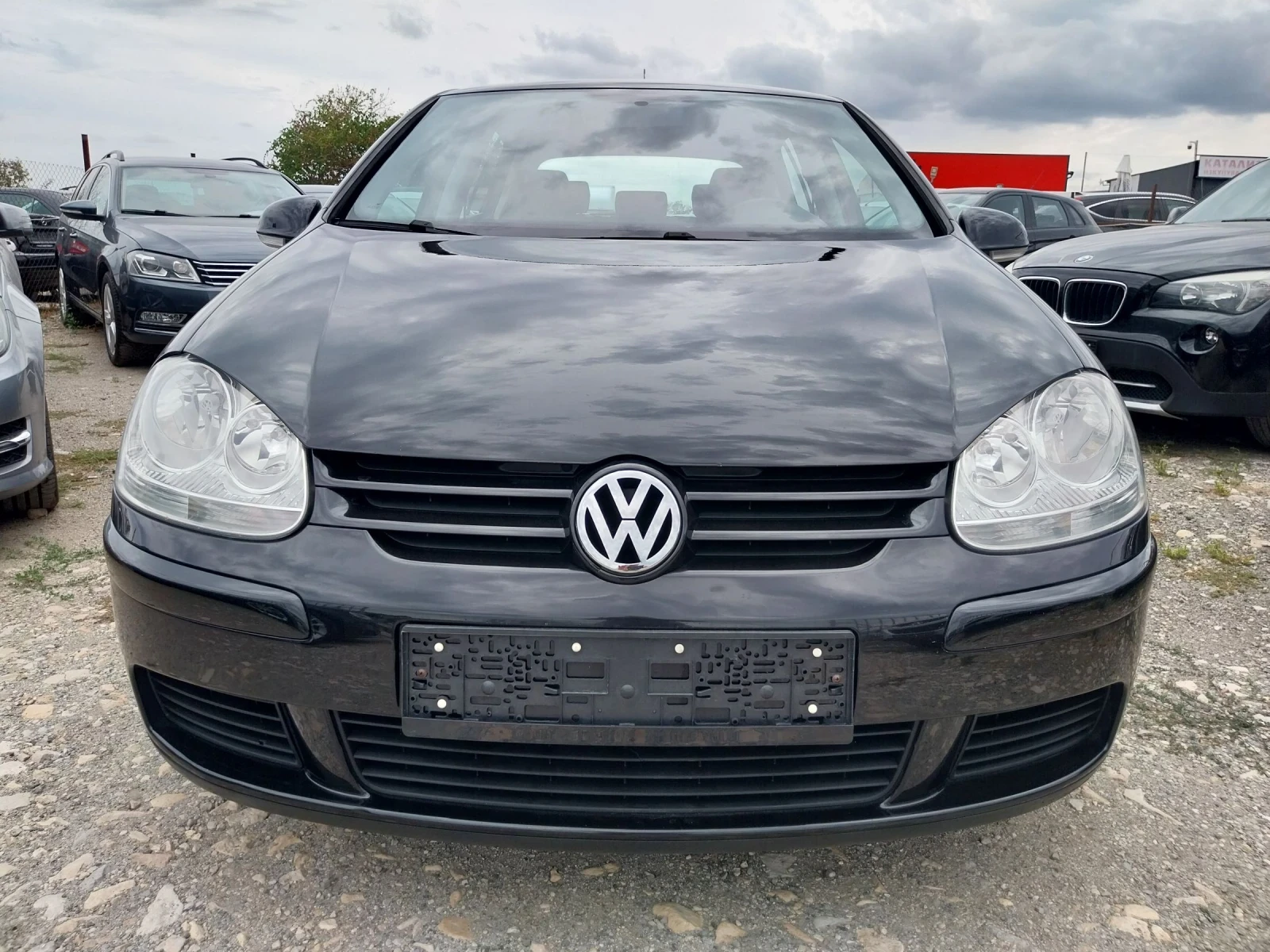 VW Golf 1.9 TDI - изображение 2