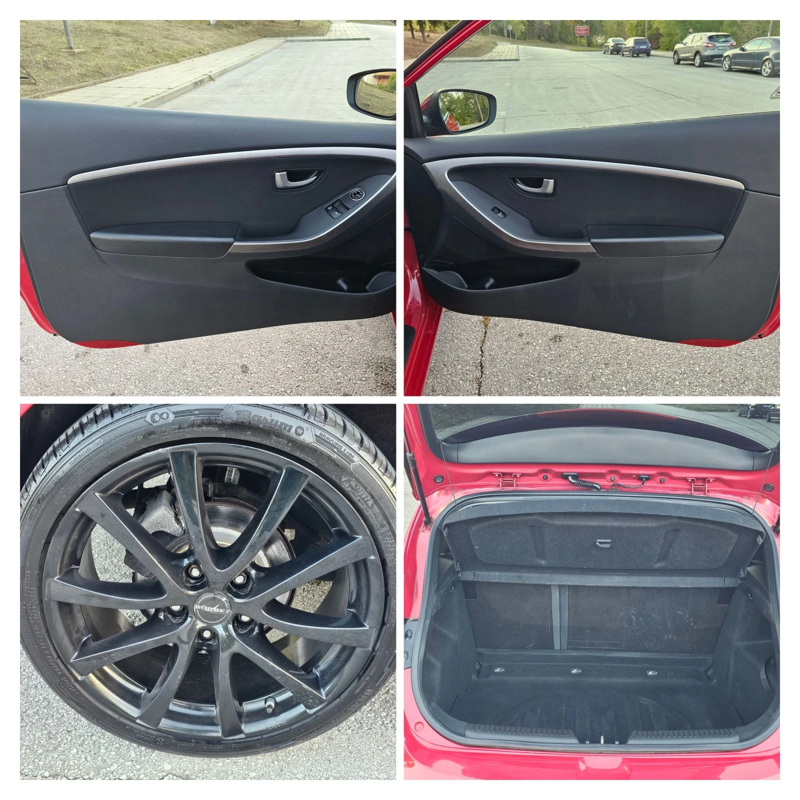 Hyundai I30 1.4 16V -99. Sport  | Mobile.bg   16