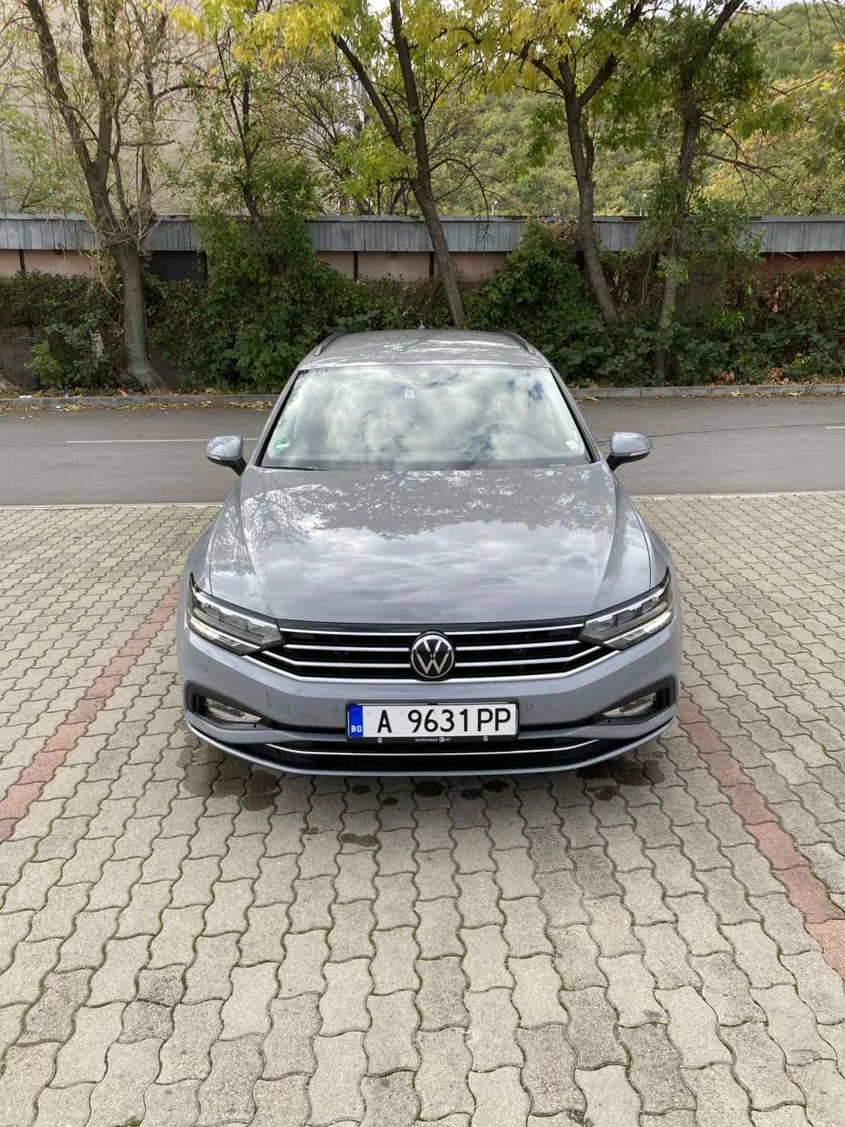 VW Passat | Mobile.bg   1