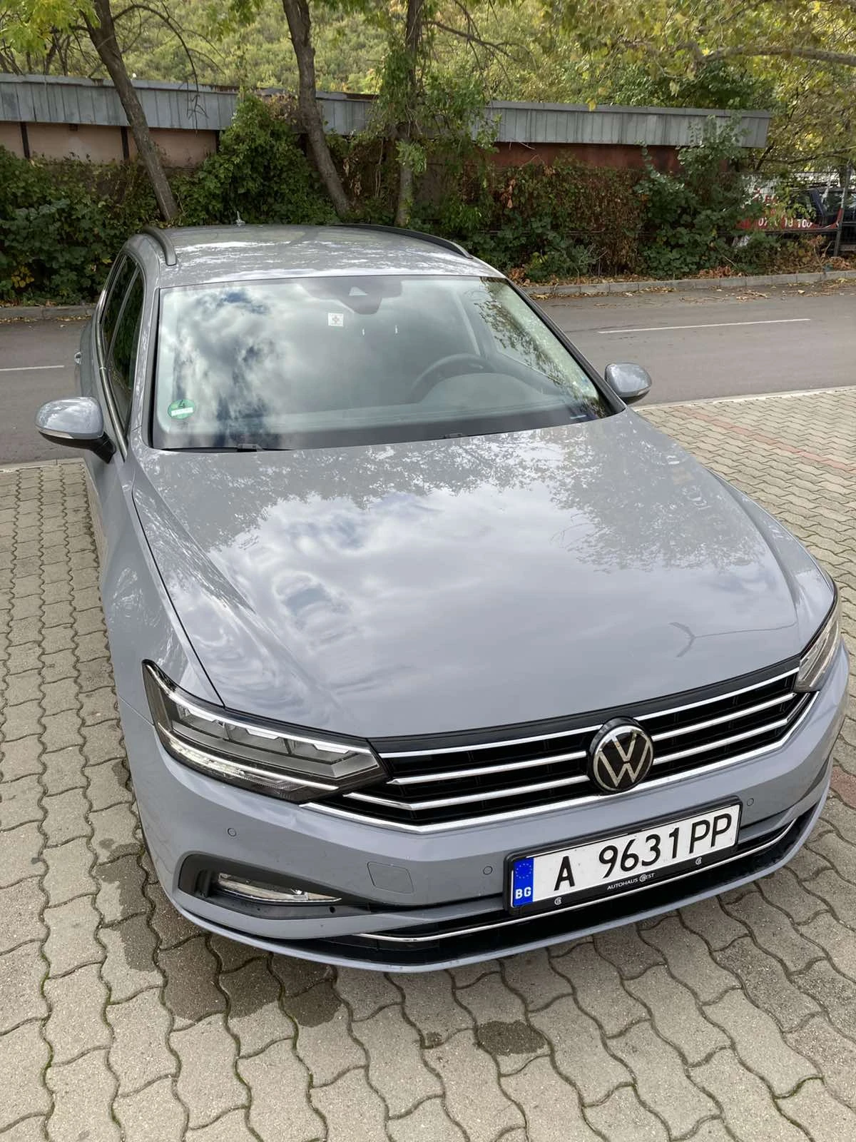 VW Passat | Mobile.bg   11
