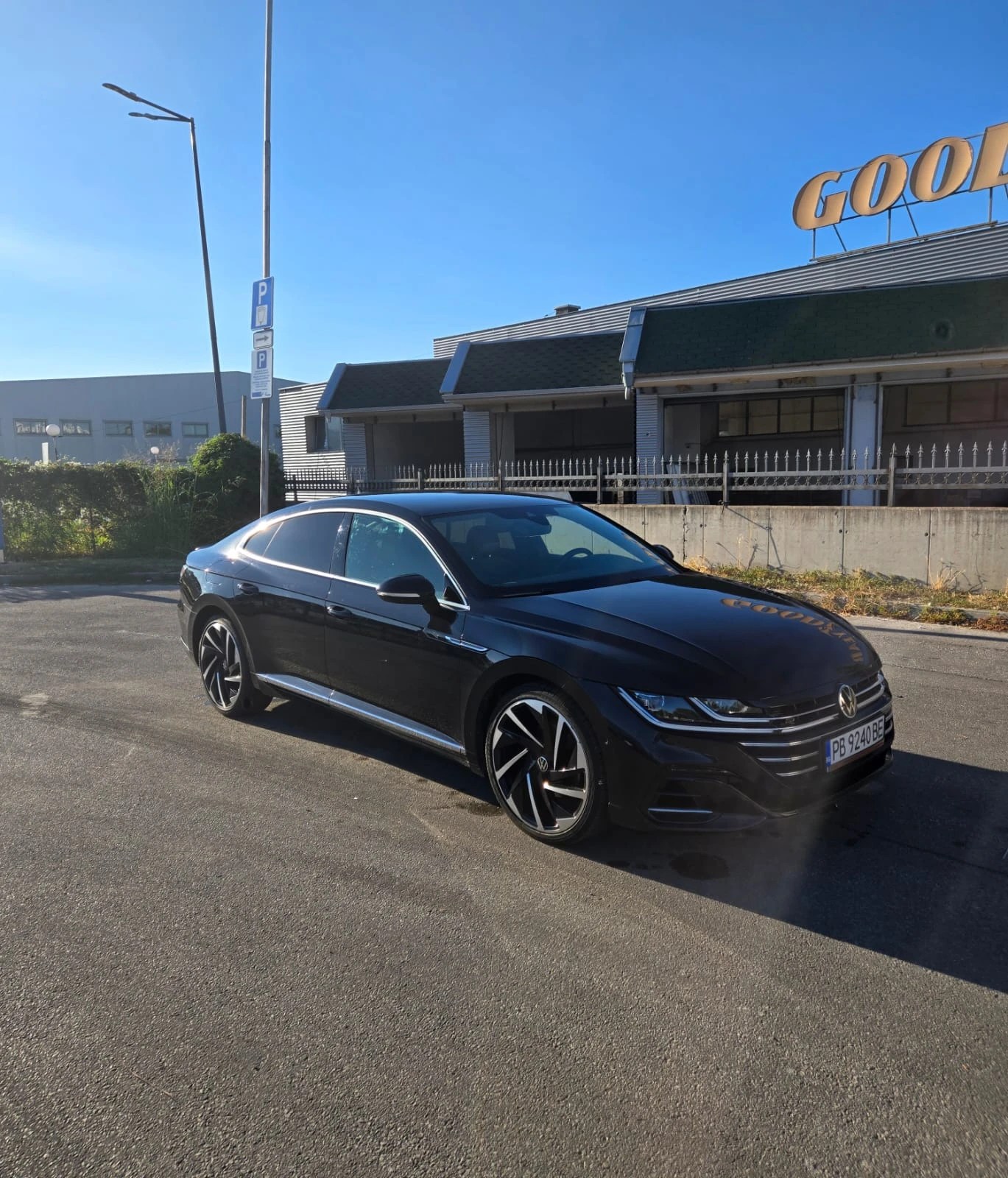 VW Arteon R-Line , DSG | Mobile.bg � ����������� 1