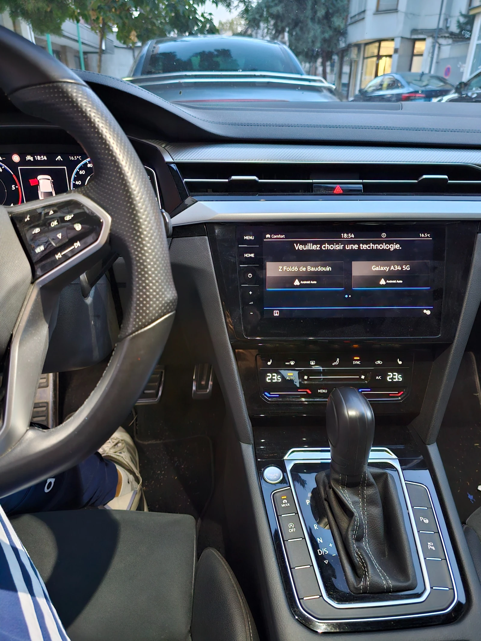 VW Arteon R-Line , DSG - изображение 6