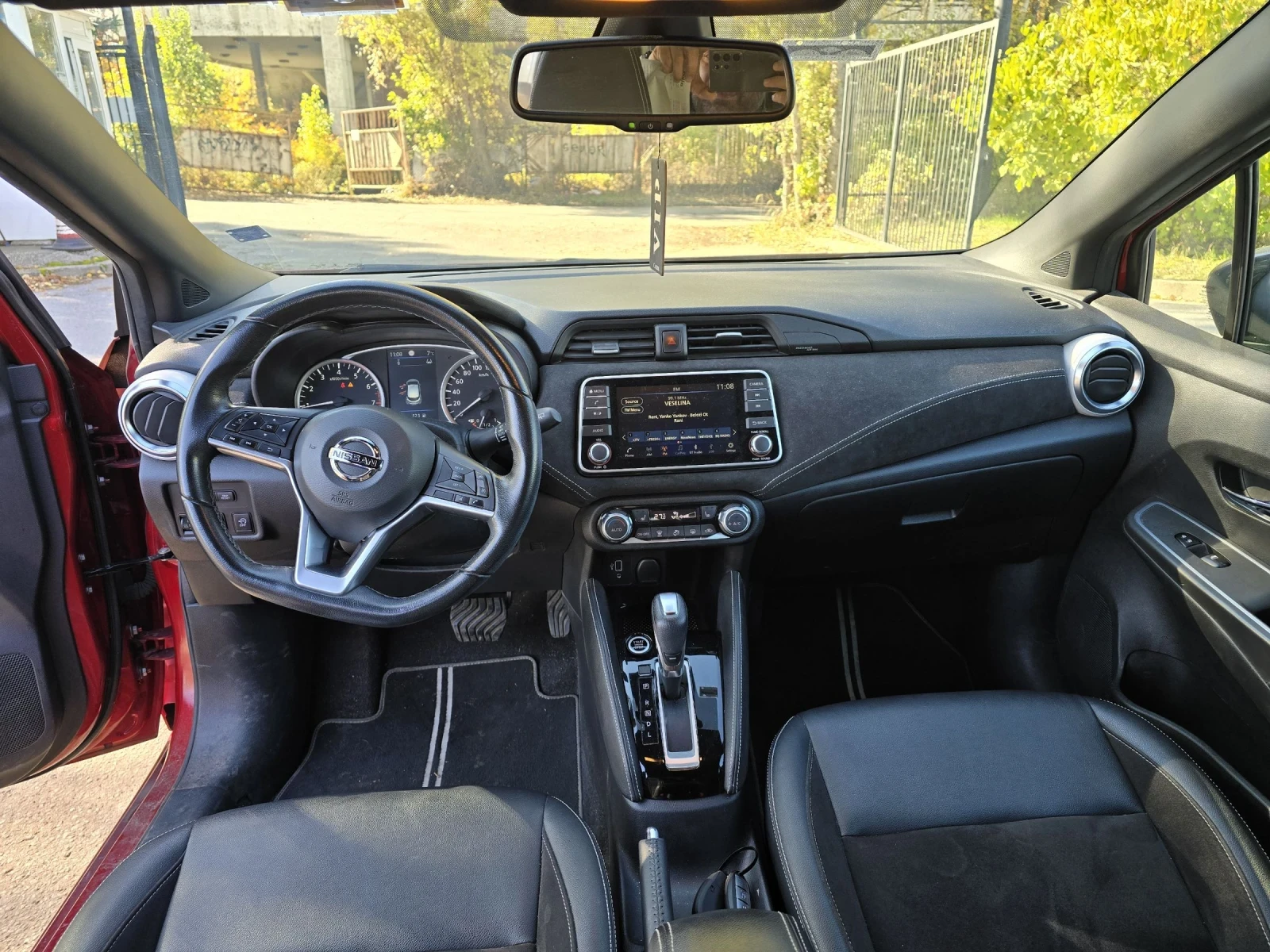 Nissan Micra /// / | Mobile.bg   13