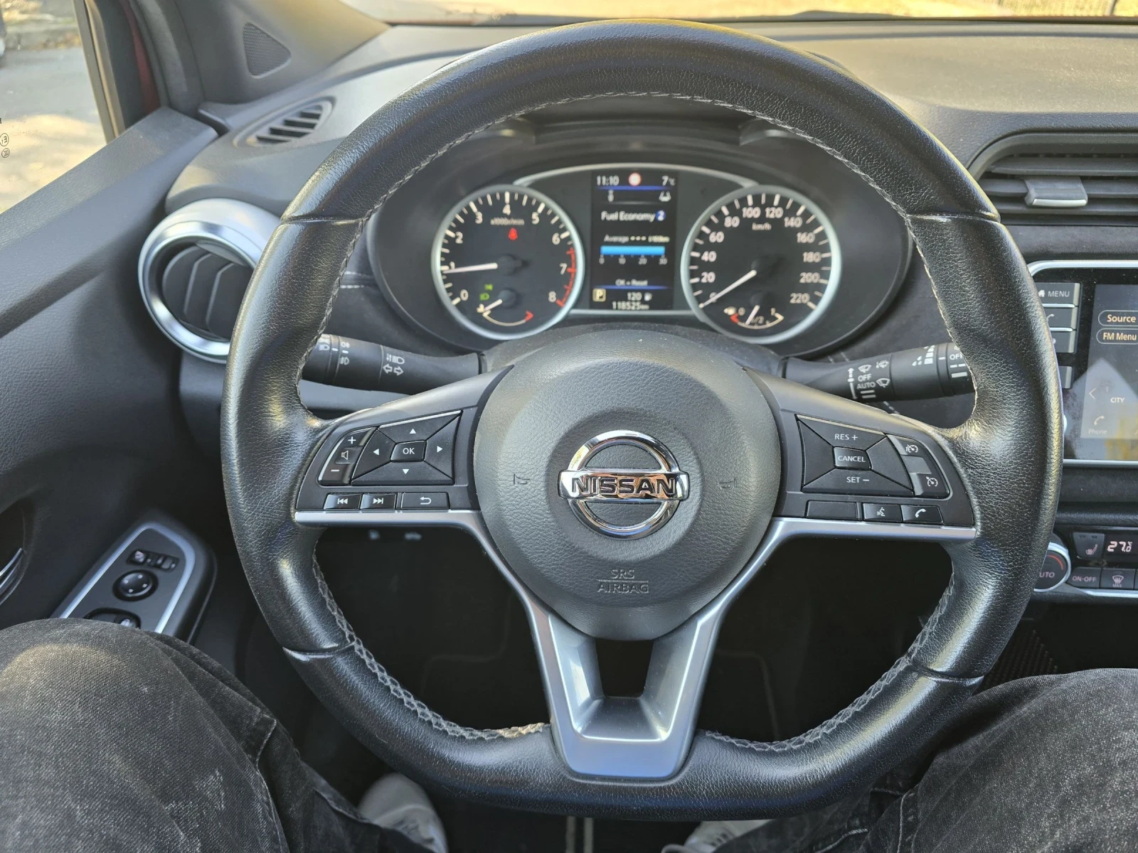 Nissan Micra /// / | Mobile.bg   17