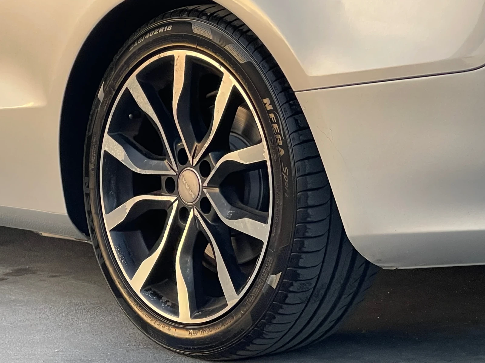 Audi A5 2.0T 180 HP 2009 .  S-Line  | Mobile.bg   14