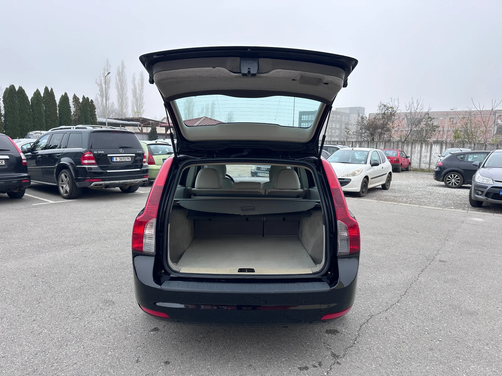 Volvo V50 1.6TDI -  -   | Mobile.bg   17