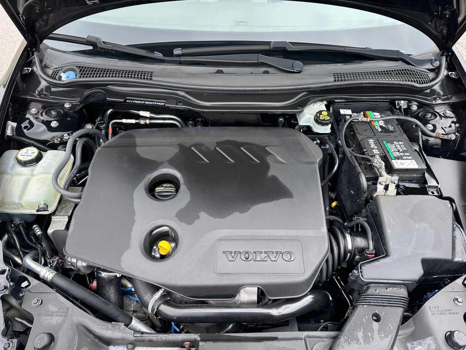 Volvo V50 1.6TDI -  -   | Mobile.bg   16