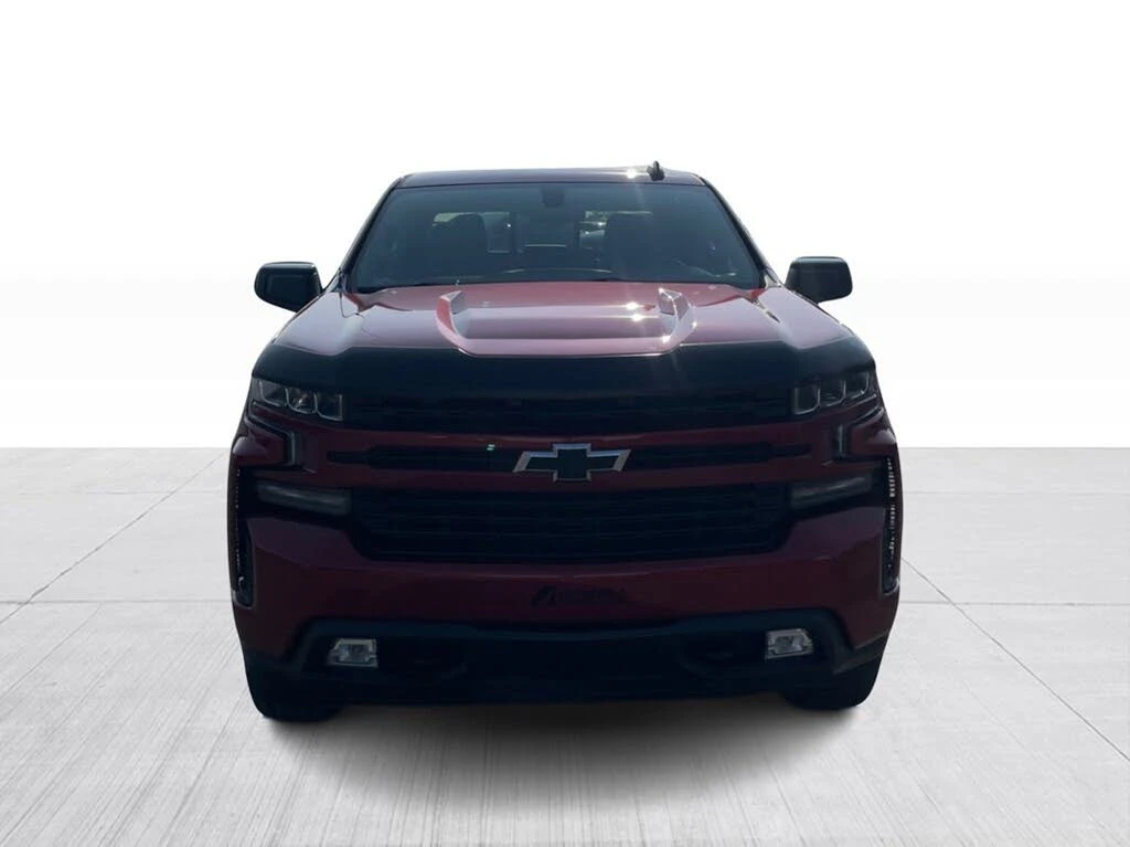 Chevrolet Silverado 1500 RST CREW CAB 4WD - изображение 3