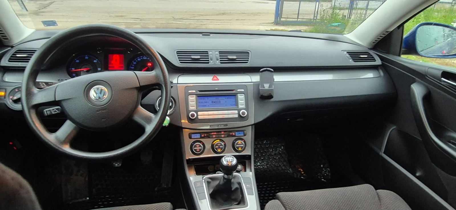 VW Passat 1.9tdi  | Mobile.bg � ����������� 2