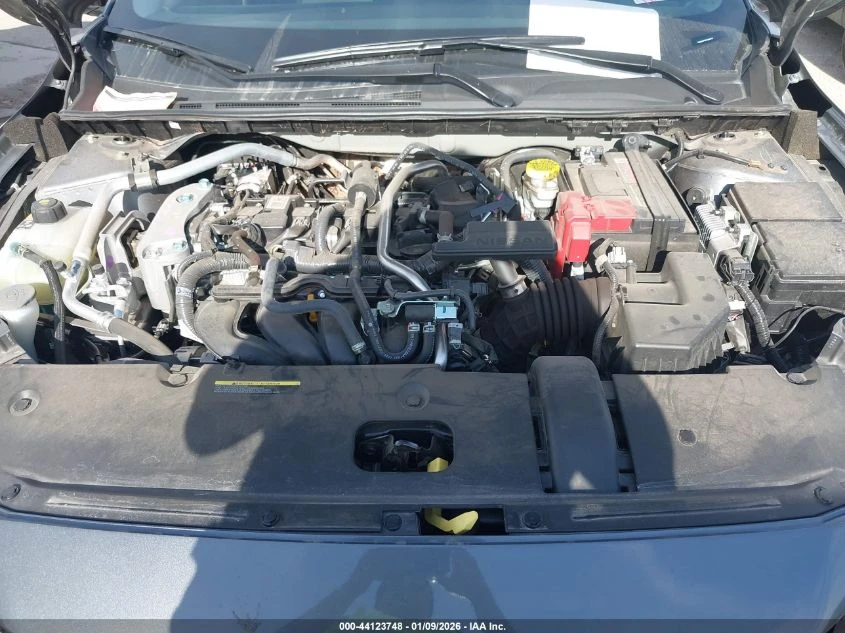 Nissan Sentra 2.0L I-4 DI, DOHC, VVT, 149HP Front Wheel Drive | Mobile.bg � ����������� 15