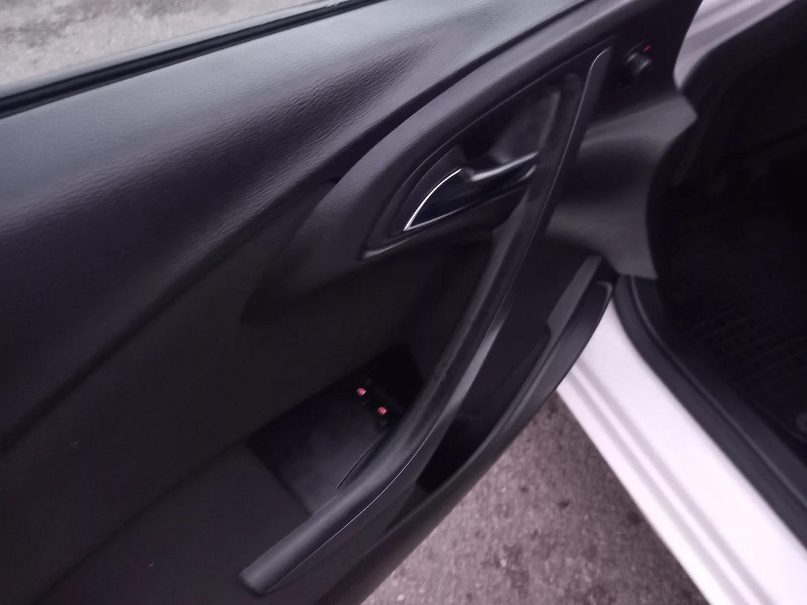 Opel Astra euro 6, clima - изображение 8