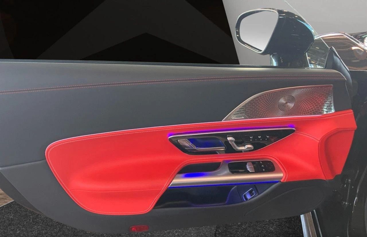 Mercedes-Benz AMG GT 63 4MATIC COUPE BURMESTER 360 CAMERA KERAMIK   - изображение 7