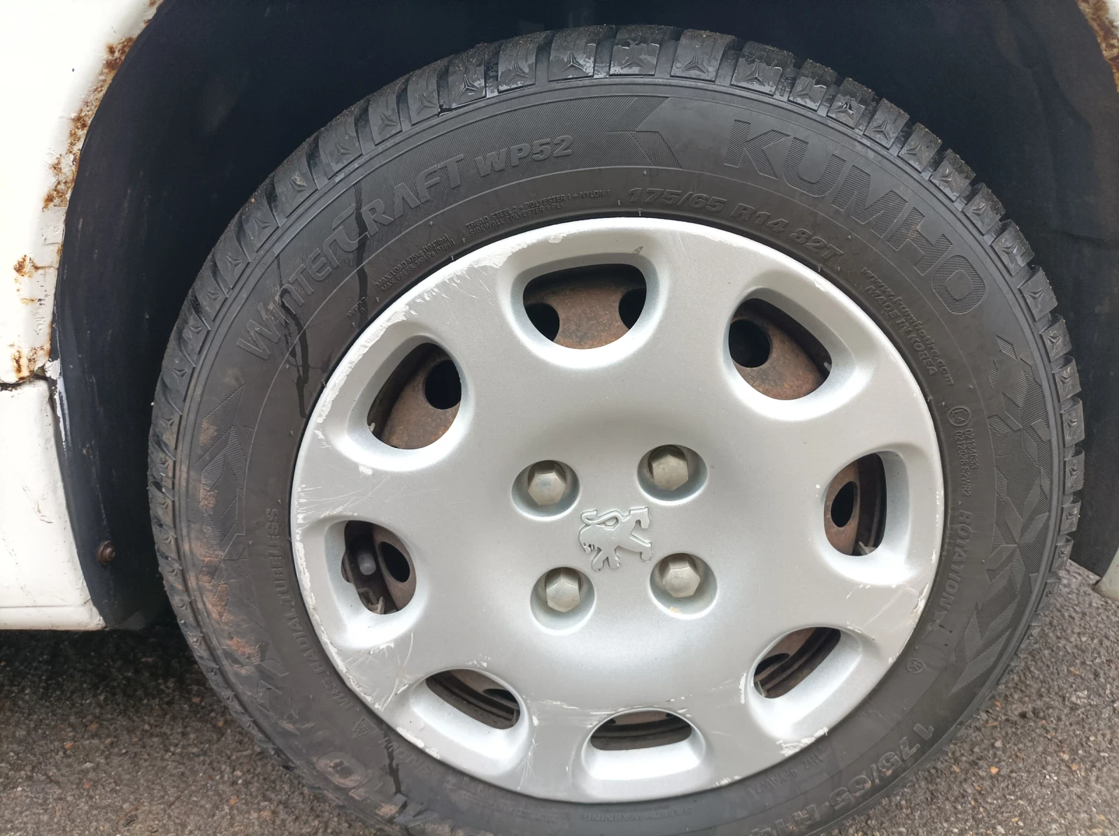 Peugeot 206 1.4HDI | Mobile.bg � ����������� 9